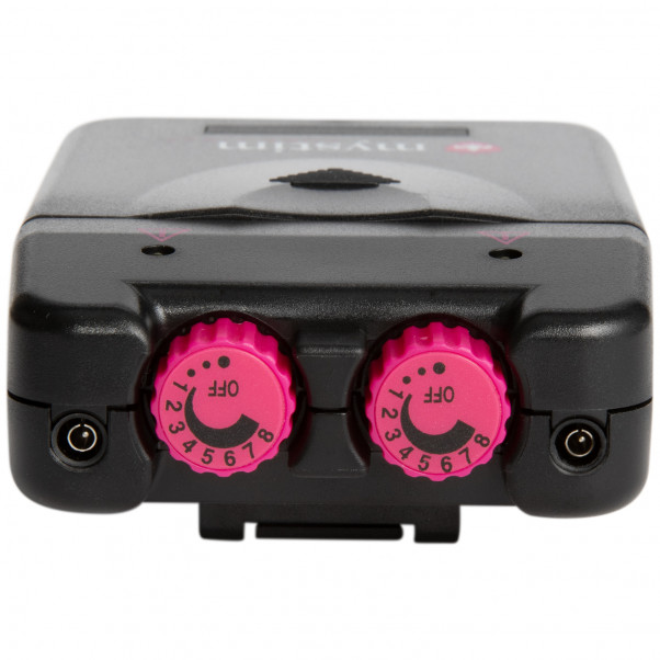 Mystim Pure Vibes Analog Elektro Sex Apparat  3