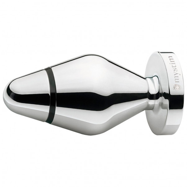 Mystim Little John Elektro Analplugg  2