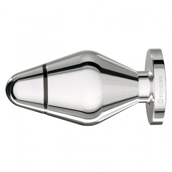 Mystim John Large Elektro Analplugg  2