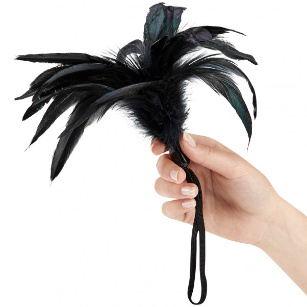 Sportsheets Förförande Fjädrar  3