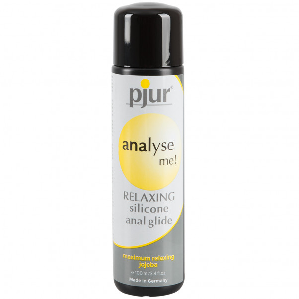 Pjur Analyse Me Analt Glidmedel 100 ml  1