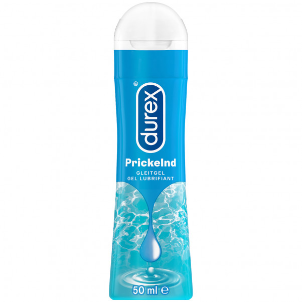 Durex Play Tingle Glidmedel 50 ml  1