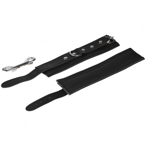 SToys Smala Handbojor av Läder bild på förpackningen 3