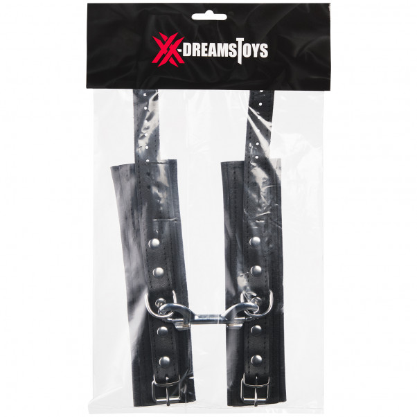 SToys Smala Handbojor av Läder bild på förpackningen 90