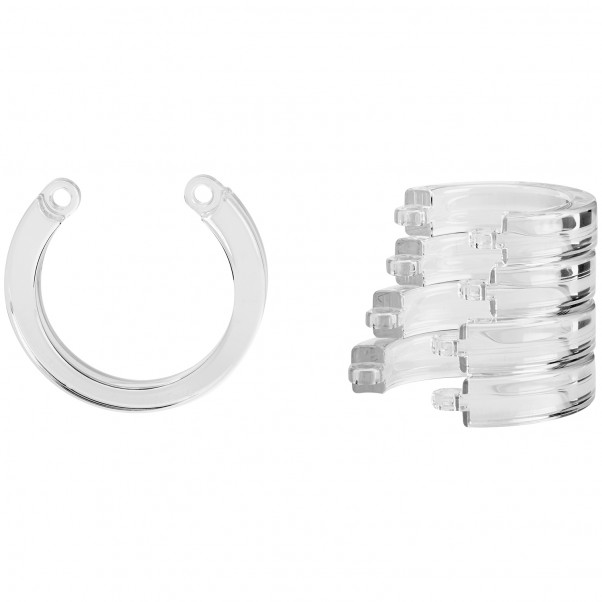 CB-6000 Kyskhetsbur 8,25 cm  2