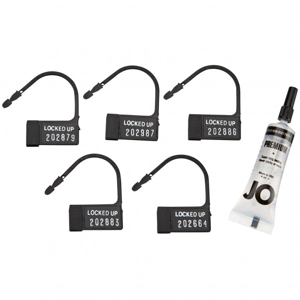 CB-6000 Kyskhetsbur 8,25 cm  5