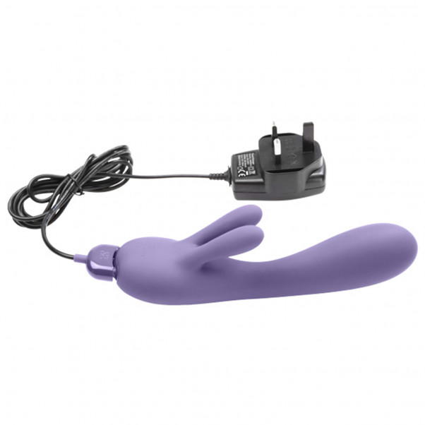 Fifi by Je Joue Rabbit-vibrator Uppladdningsbar -TESTVINNARE  10