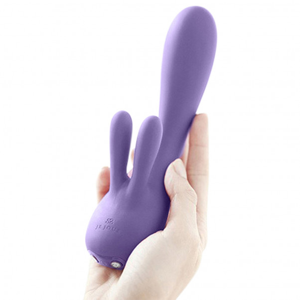 Fifi by Je Joue Rabbit-vibrator Uppladdningsbar -TESTVINNARE  8