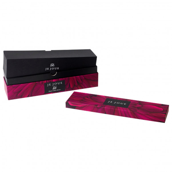 Fifi by Je Joue Rabbit-vibrator Uppladdningsbar -TESTVINNARE  11