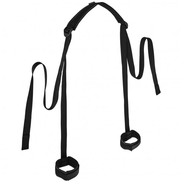 Sportsheets Sexgunga  2