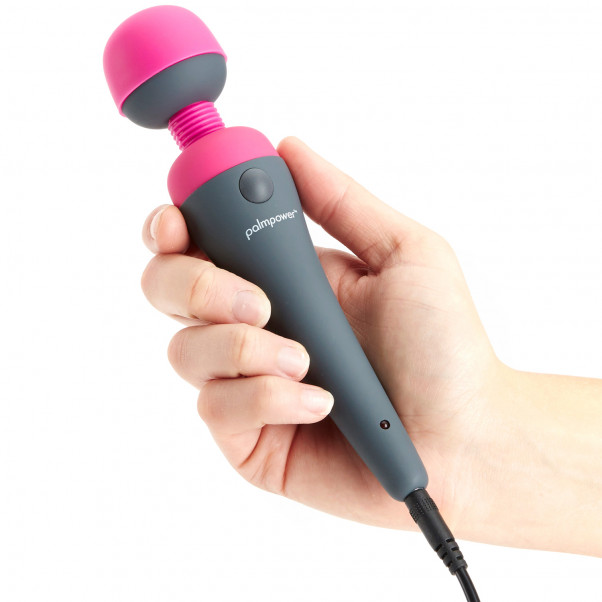 Palm Power Mini Massage Wand  2