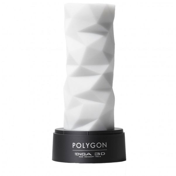 TENGA 3D Polygon Onaniprodukt  2