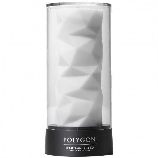 TENGA 3D Polygon Onaniprodukt  1