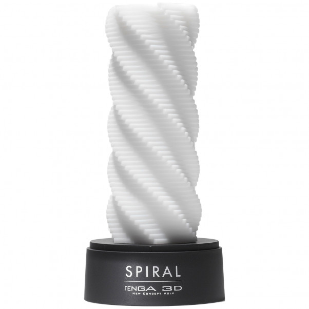 TENGA 3D Spiral Onaniprodukt  2