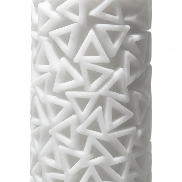 TENGA 3D Pile Onaniprodukt   3