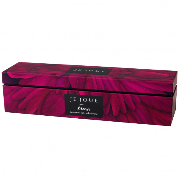 Je Joue Uma Uppladningsbar G-punktsvibrator  8