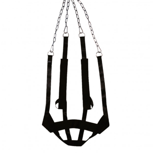 Joydivision Loveswing Älskogsgunga De Luxe  1