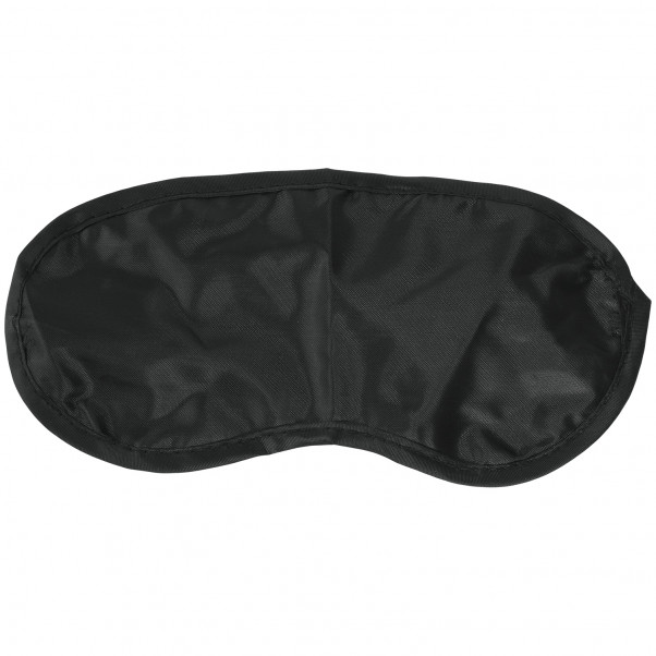 Fetish Fantasy Svart Hollow Strap-on för Honom eller Henne Produktbild 6