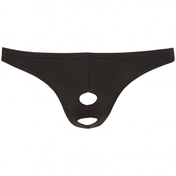 G-string med Open Front till Män  3