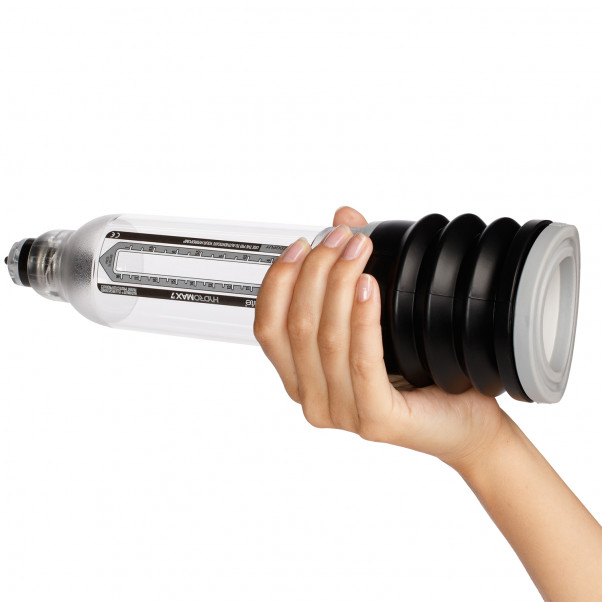 Bathmate Hydromax7 Penispump  50