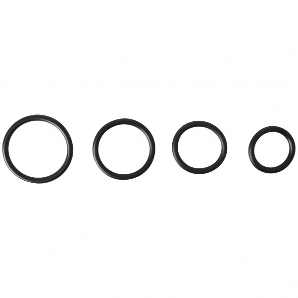 Sportsheets O-ringar Till Harness  1