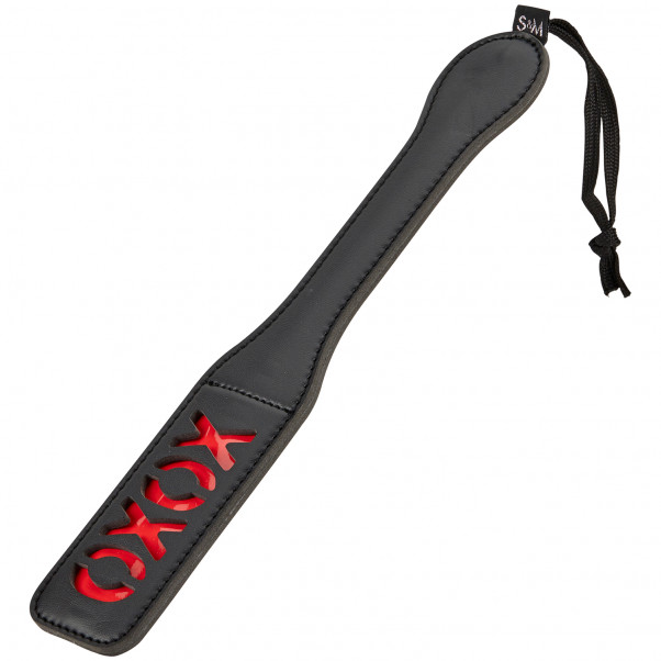 Sex & Mischief XOXO Nybörjar Paddle  3