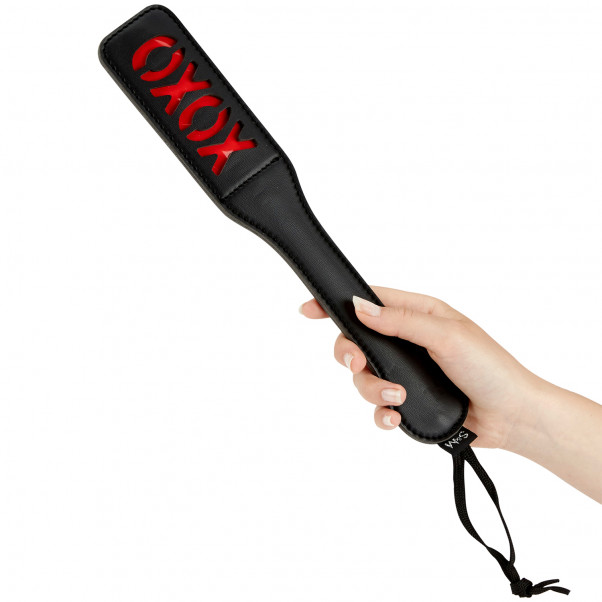 Sex & Mischief XOXO Nybörjar Paddle  5