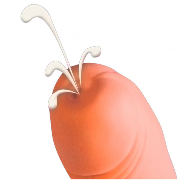 You2Toys Cumshot Sprutdildo  4