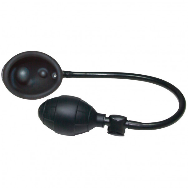 Black Treasue Vaginapump  2