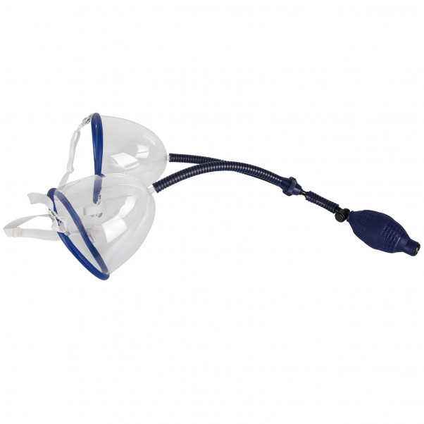 Easy Grow Bröstsugskålar  2