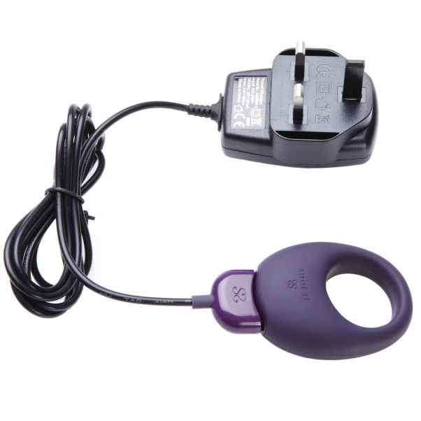 Je Joue Mio Lyxig Penisring med Vibrator -TESTVINNARE  4