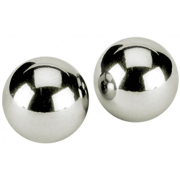 Shots Toys Erotiska Exercise Balls  1