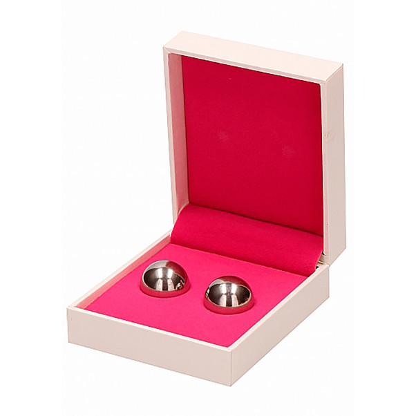 Shots Toys Erotiska Exercise Balls  3