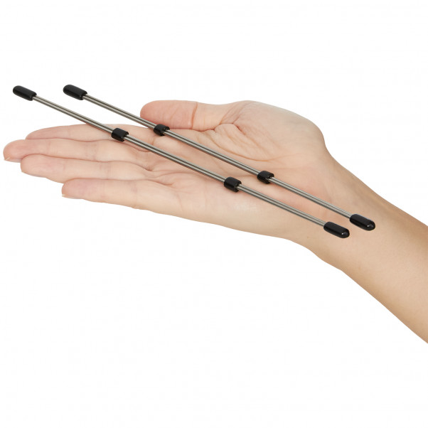 Rimba Nipple Sticks produkt i hand 50