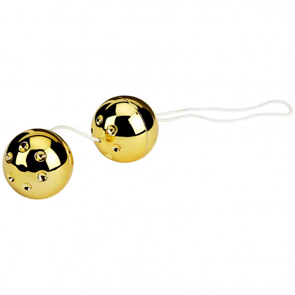 Gold Balls Sexkulor  2