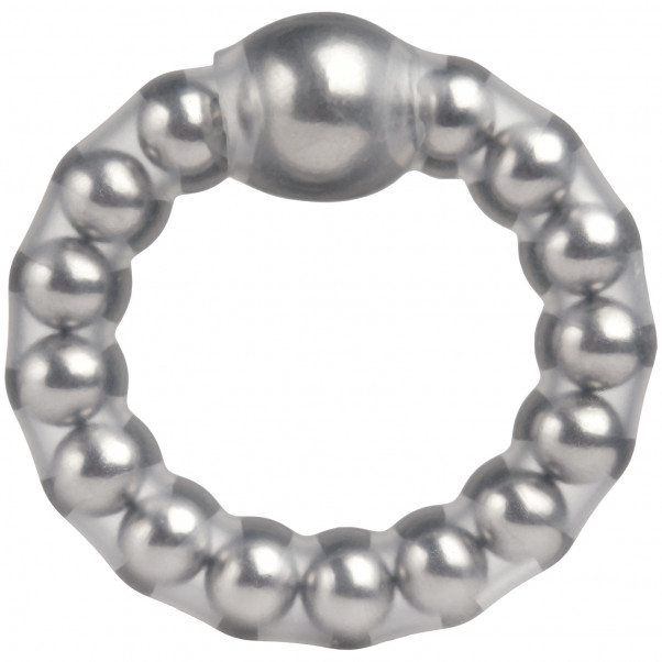 Maximum Metal Penisring bild på förpackningen 2