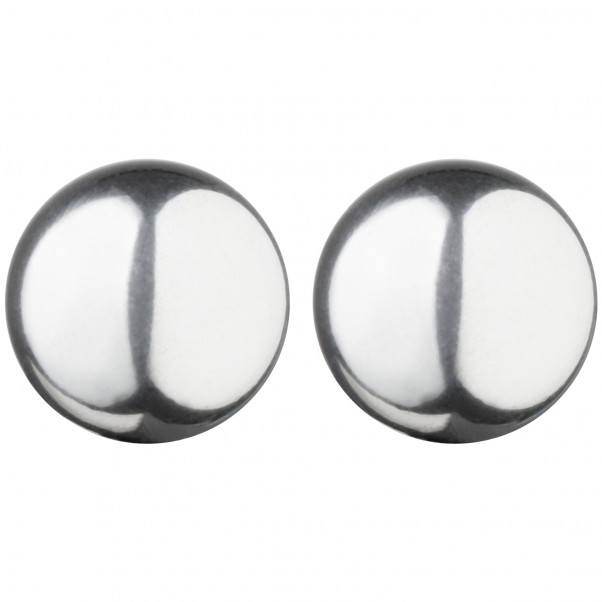 Sex & Mischief Steele Balls Lustkulor  1