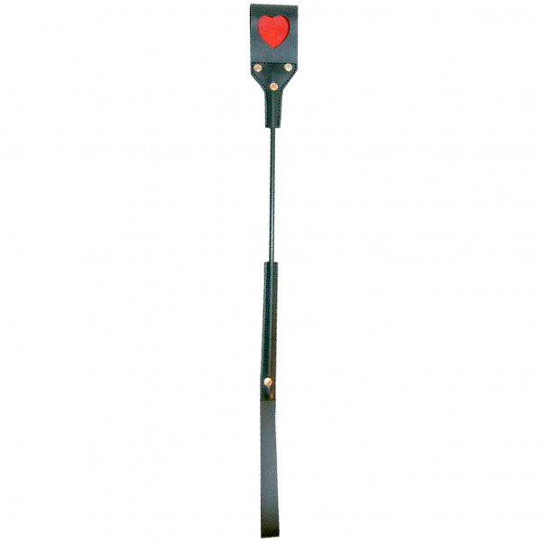 Sex & Mischief Ridpiska Med Hjärta   1