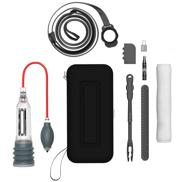 Bathmate HydroXtreme7 Penispump  2