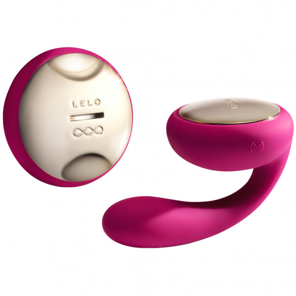 LELO Ida Fjärrkontrollerad Parvibrator Produktbild 3