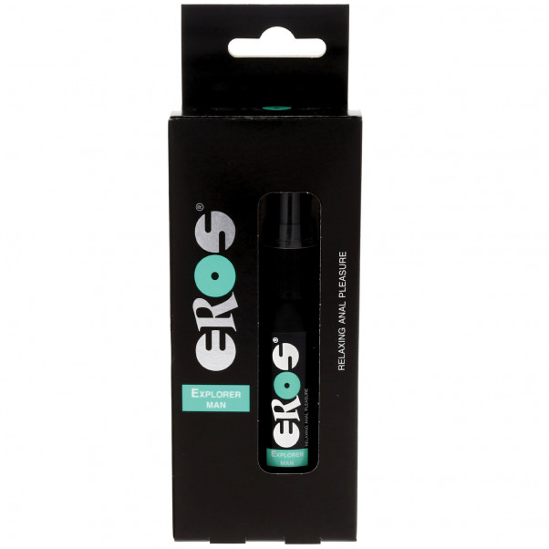 Eros Explorer Man Anal Avslappnings Spray 30 ml  2