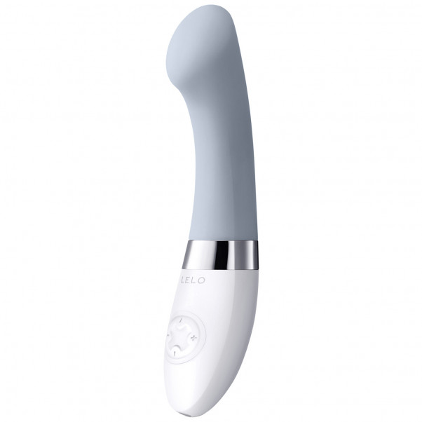 LELO Gigi 2 G-punktsvibrator Uppladdningsbar produktbild 4