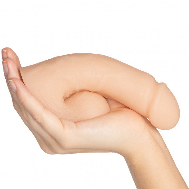 Fleshlight Mr. Limpy Packer Medium  5