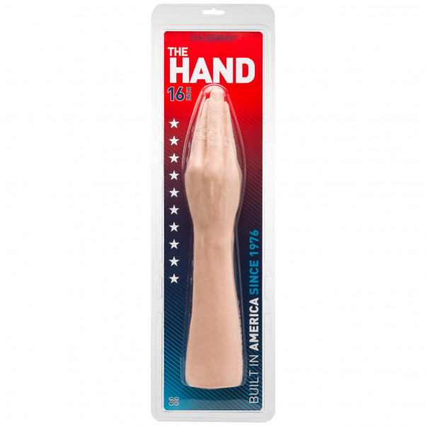 Doc Johnson The Hand Fistinghand  3