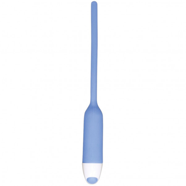 Silikon Dilator med Vibrator  1