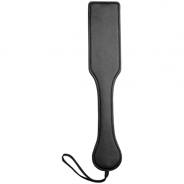 Sex & Mischief Paddle med Nitar  2