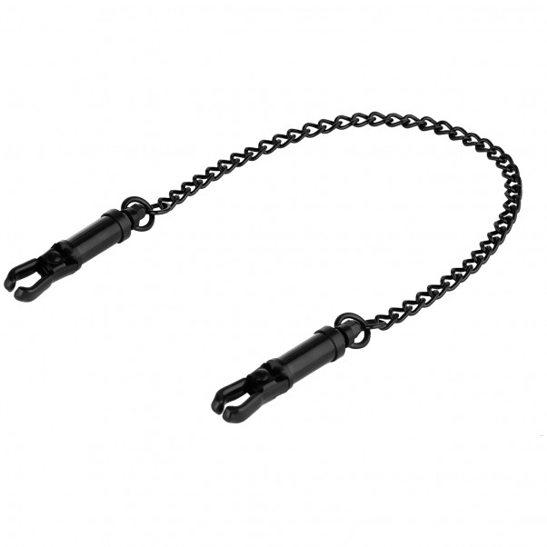 Rimba Justerbara Bröstklämmor produktbild 2