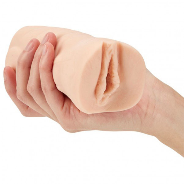 Doc Johnson Jesse Capelli Pocket Pussy  3