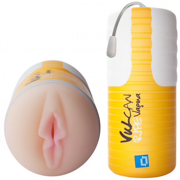 Vulcan Ripe Vagina Onaniprodukt  1