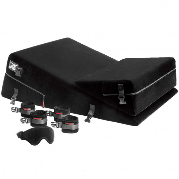 Liberator Wedge Ramp Sexkudde  1